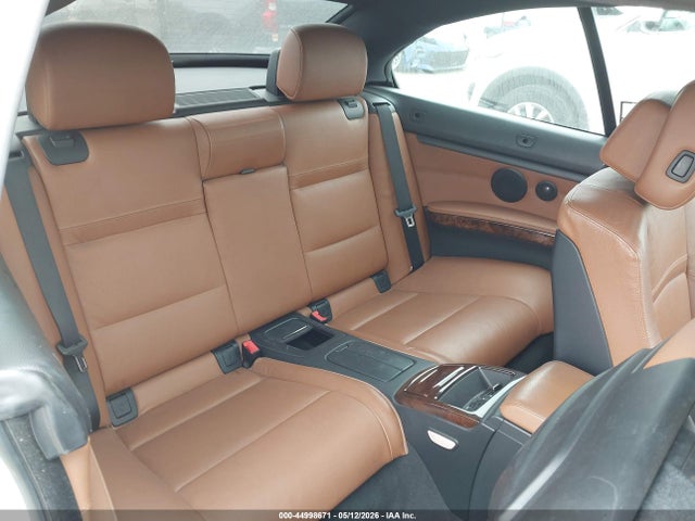 Aukcja sprzedaży 2011 Bmw 335i, vin: WBADX7C52BE580660, numer aukcji: 44998671