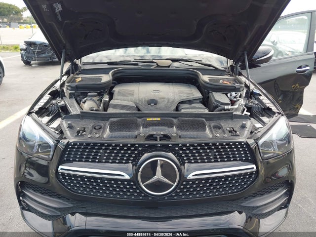 4JGFB5KB8PA873656 Mercedes-Benz Gle 450 4matic