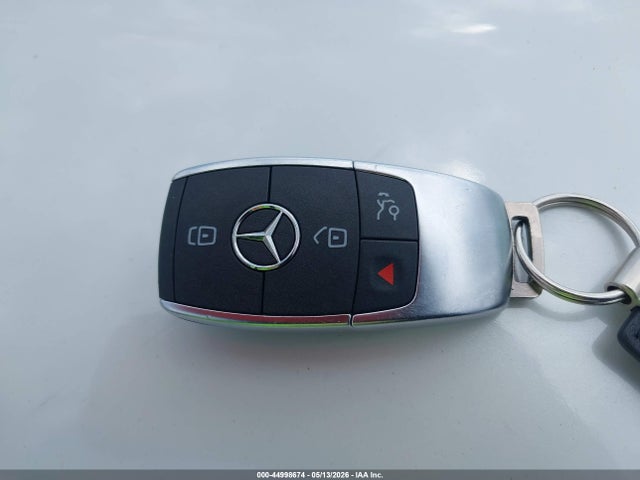 4JGFB5KB8PA873656 Mercedes-Benz Gle 450 4matic