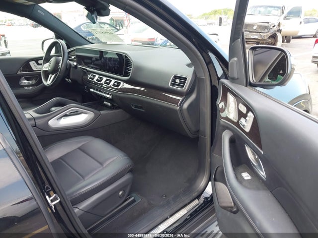 4JGFB5KB8PA873656 Mercedes-Benz Gle 450 4matic