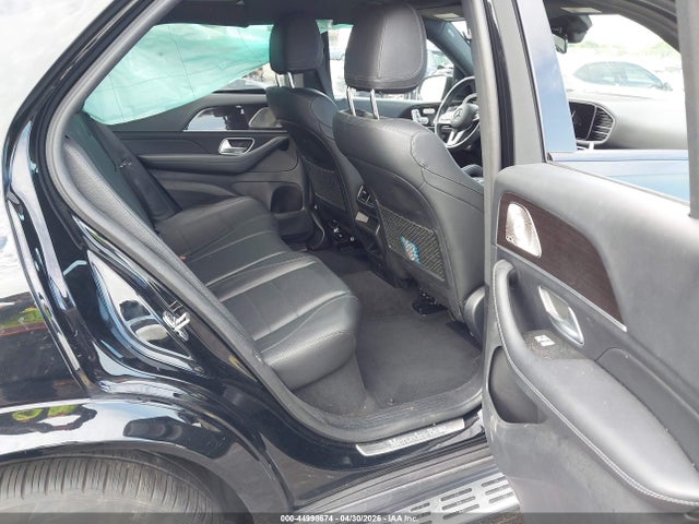 4JGFB5KB8PA873656 Mercedes-Benz Gle 450 4matic