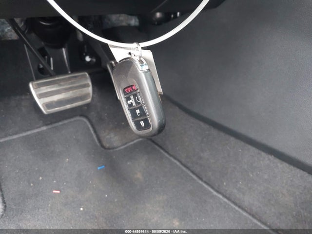 Aukcja sprzedaży 2025 Honda Accord Hybrid Sport, vin: 1HGCY2F51SA062039, numer aukcji: 44998684
