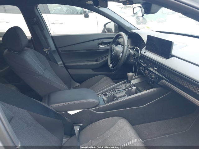 Aukcja sprzedaży 2025 Honda Accord Hybrid Sport, vin: 1HGCY2F51SA062039, numer aukcji: 44998684