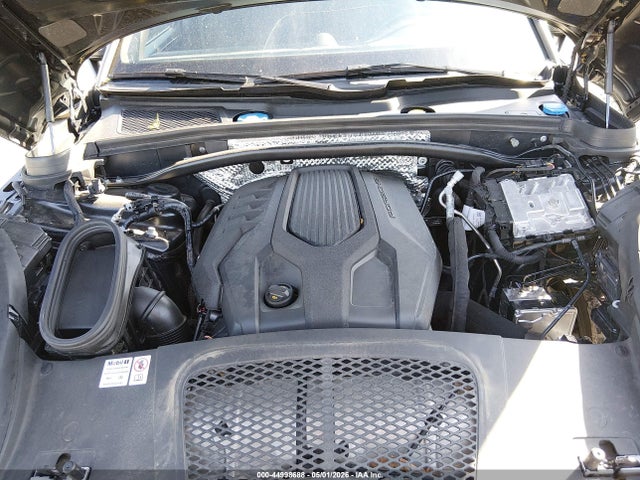 Porsche Macan T 2024 WP1AA2A54RLB03536 Image 10