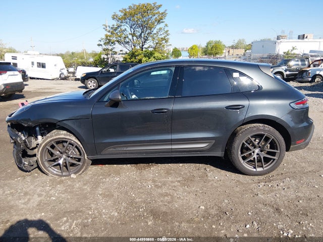 Porsche Macan T 2024 WP1AA2A54RLB03536 Image 15