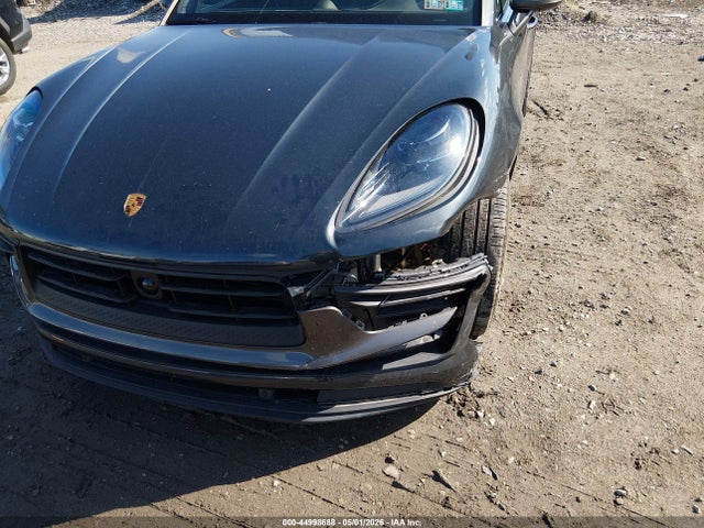 Porsche Macan T 2024 WP1AA2A54RLB03536 Image 19