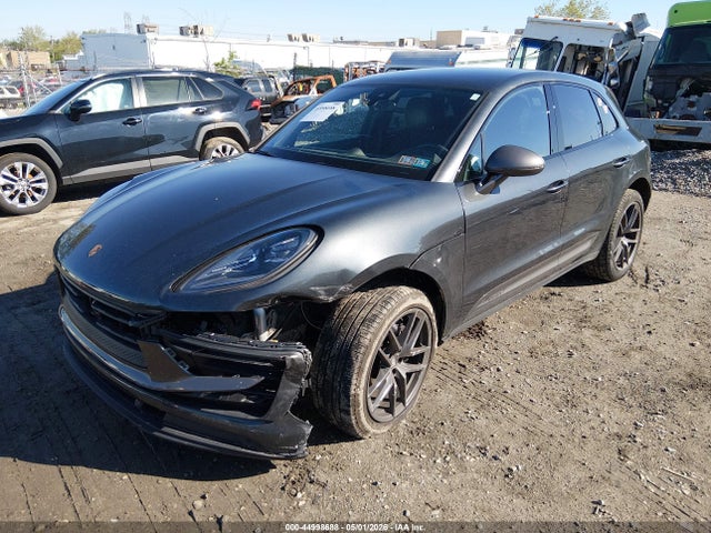Porsche Macan T 2024 WP1AA2A54RLB03536 Image 2