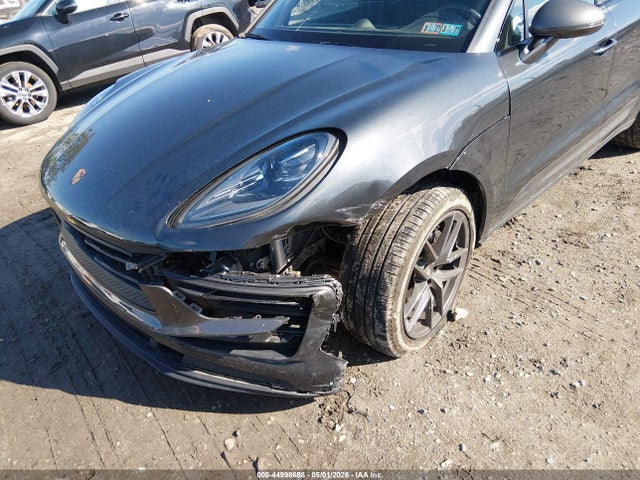 Porsche Macan T 2024 WP1AA2A54RLB03536 Image 6