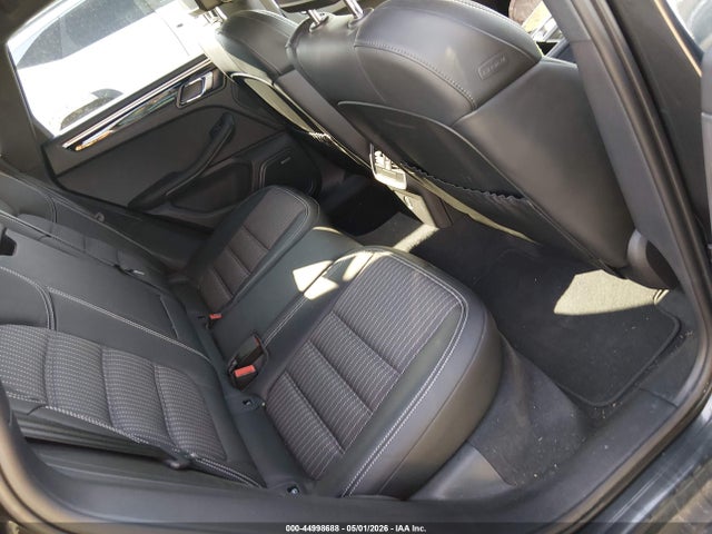 Porsche Macan T 2024 WP1AA2A54RLB03536 Image 8