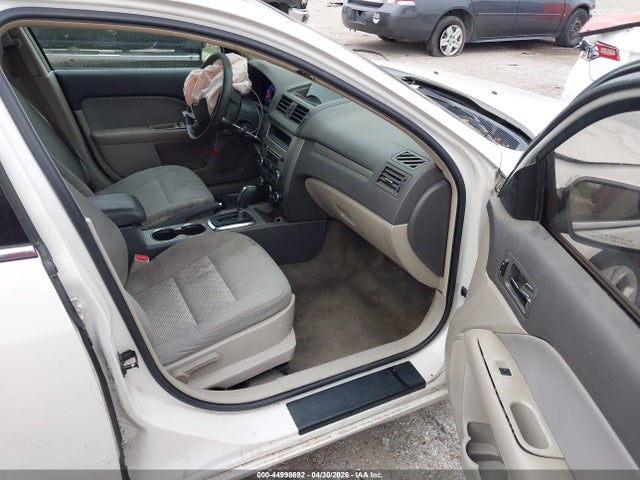 2012 Ford Fusion Se მანქანა იყიდება აუქციონზე, vin: 3FAHP0HAXCR226133, აუქციონის ნომერი: 44998692