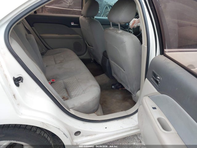 2012 Ford Fusion Se მანქანა იყიდება აუქციონზე, vin: 3FAHP0HAXCR226133, აუქციონის ნომერი: 44998692