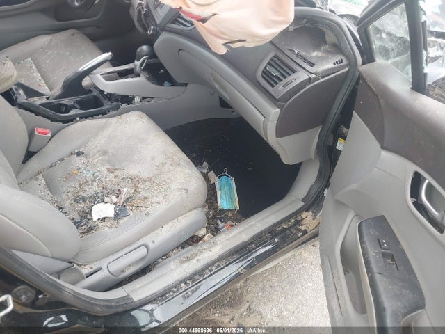 Продажа на аукционе авто 2012 Honda Civic Ex-l, vin: 19XFB2F96CE076212, номер лота: 44998696