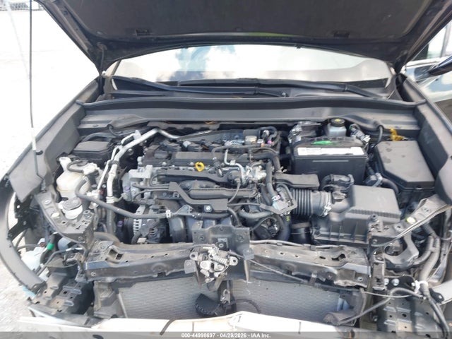 Aukcja sprzedaży 2020 Lexus Ux 200, vin: JTHP3JBHXL2022285, numer aukcji: 44998697