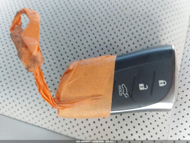 Aukcja sprzedaży 2020 Lexus Ux 200, vin: JTHP3JBHXL2022285, numer aukcji: 44998697
