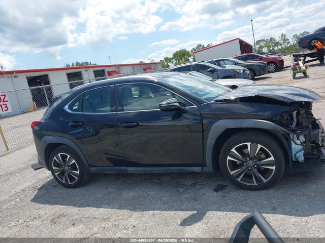 Aukcja sprzedaży 2020 Lexus Ux 200, vin: JTHP3JBHXL2022285, numer aukcji: 44998697