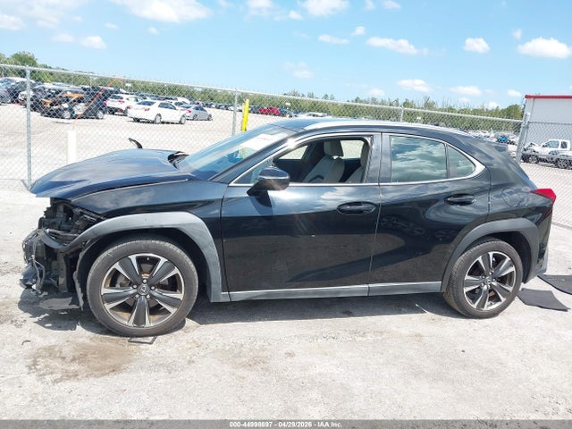 Aukcja sprzedaży 2020 Lexus Ux 200, vin: JTHP3JBHXL2022285, numer aukcji: 44998697