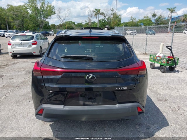 Aukcja sprzedaży 2020 Lexus Ux 200, vin: JTHP3JBHXL2022285, numer aukcji: 44998697