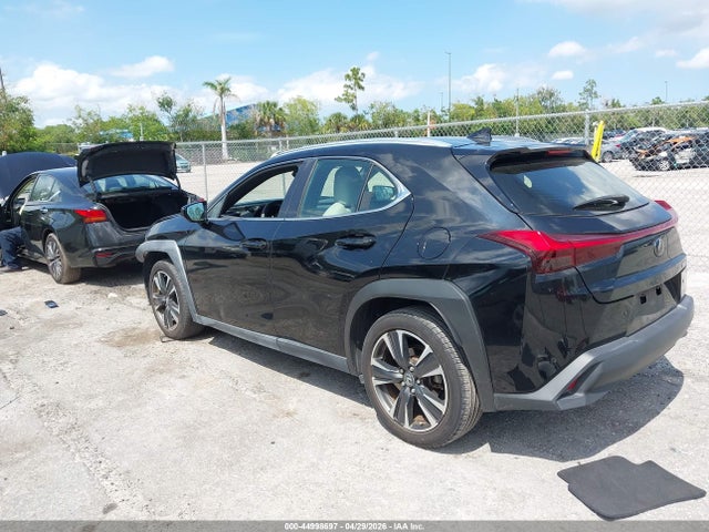 Aukcja sprzedaży 2020 Lexus Ux 200, vin: JTHP3JBHXL2022285, numer aukcji: 44998697