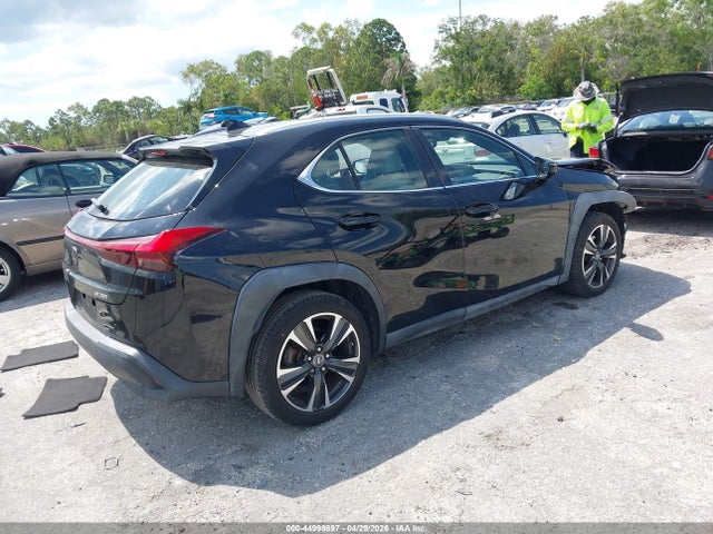 Aukcja sprzedaży 2020 Lexus Ux 200, vin: JTHP3JBHXL2022285, numer aukcji: 44998697