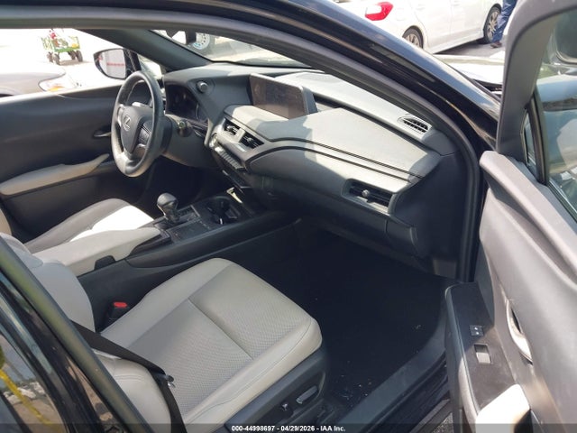 Aukcja sprzedaży 2020 Lexus Ux 200, vin: JTHP3JBHXL2022285, numer aukcji: 44998697