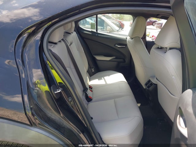 Aukcja sprzedaży 2020 Lexus Ux 200, vin: JTHP3JBHXL2022285, numer aukcji: 44998697