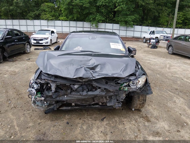 2015 Mazda Mazda6 I Grand Touring მანქანა იყიდება აუქციონზე, vin: JM1GJ1W54F1179358, აუქციონის ნომერი: 44998705