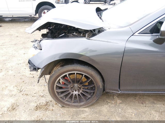 2015 Mazda Mazda6 I Grand Touring მანქანა იყიდება აუქციონზე, vin: JM1GJ1W54F1179358, აუქციონის ნომერი: 44998705