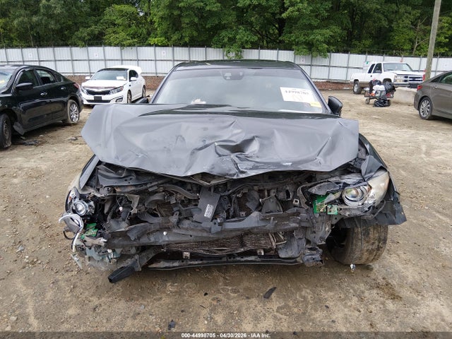 2015 Mazda Mazda6 I Grand Touring მანქანა იყიდება აუქციონზე, vin: JM1GJ1W54F1179358, აუქციონის ნომერი: 44998705