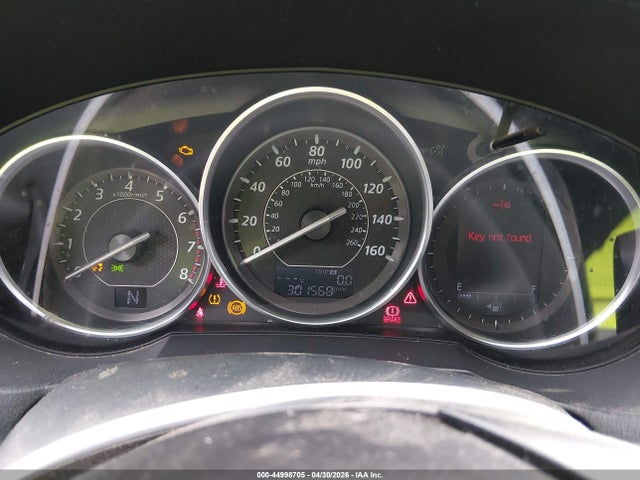 2015 Mazda Mazda6 I Grand Touring მანქანა იყიდება აუქციონზე, vin: JM1GJ1W54F1179358, აუქციონის ნომერი: 44998705