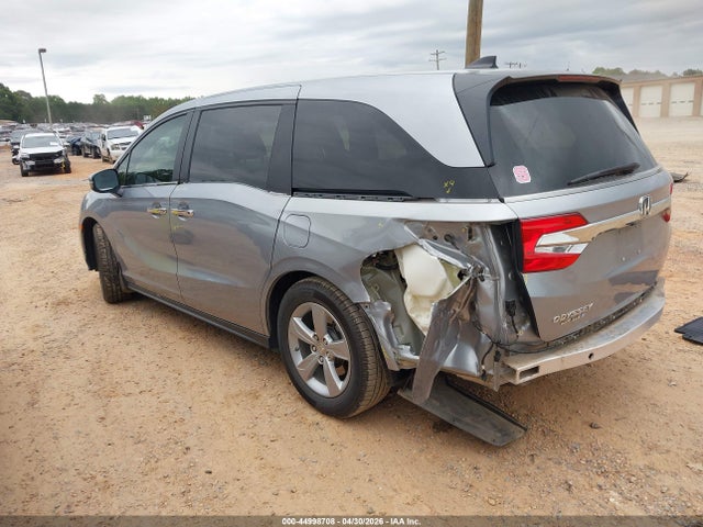 Продаж на аукціоні авто 2019 Honda Odyssey Ex-l, vin: 5FNRL6H77KB023394, номер лоту: 44998708