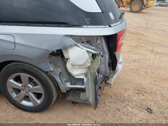 Продаж на аукціоні авто 2019 Honda Odyssey Ex-l, vin: 5FNRL6H77KB023394, номер лоту: 44998708