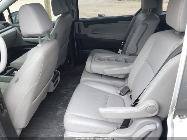 Продаж на аукціоні авто 2019 Honda Odyssey Ex-l, vin: 5FNRL6H77KB023394, номер лоту: 44998708