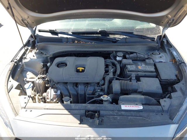 2022 Kia Forte Lxs მანქანა იყიდება აუქციონზე, vin: 3KPF24ADXNE454526, აუქციონის ნომერი: 44998709