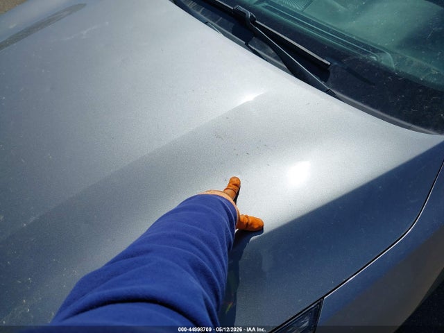 2022 Kia Forte Lxs მანქანა იყიდება აუქციონზე, vin: 3KPF24ADXNE454526, აუქციონის ნომერი: 44998709