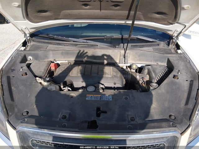44998713 :رقم المزاد ، 1GKKVRKD3DJ233017 vin ، 2013 Gmc Acadia Slt-1 مزاد بيع