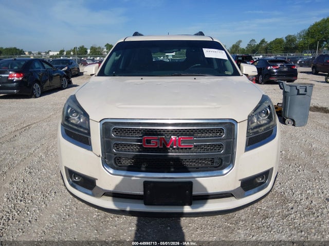 44998713 :رقم المزاد ، 1GKKVRKD3DJ233017 vin ، 2013 Gmc Acadia Slt-1 مزاد بيع
