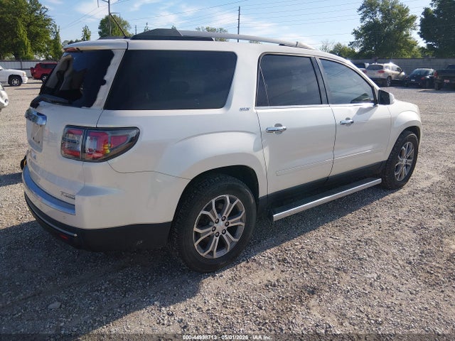 44998713 :رقم المزاد ، 1GKKVRKD3DJ233017 vin ، 2013 Gmc Acadia Slt-1 مزاد بيع