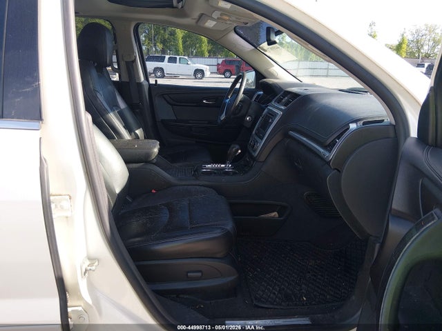 44998713 :رقم المزاد ، 1GKKVRKD3DJ233017 vin ، 2013 Gmc Acadia Slt-1 مزاد بيع