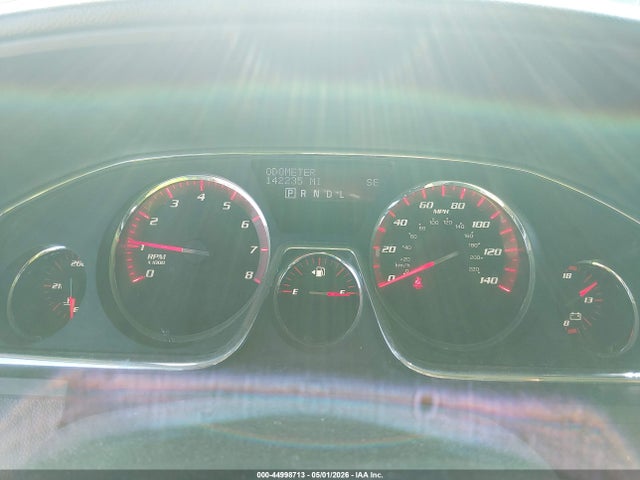 44998713 :رقم المزاد ، 1GKKVRKD3DJ233017 vin ، 2013 Gmc Acadia Slt-1 مزاد بيع