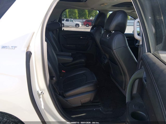 44998713 :رقم المزاد ، 1GKKVRKD3DJ233017 vin ، 2013 Gmc Acadia Slt-1 مزاد بيع