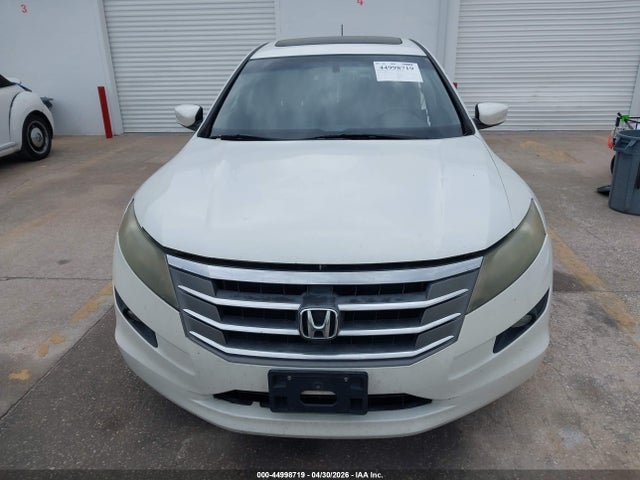 Продажа на аукционе авто 2012 Honda Crosstour Ex-l, vin: 5J6TF1H56CL007260, номер лота: 44998719