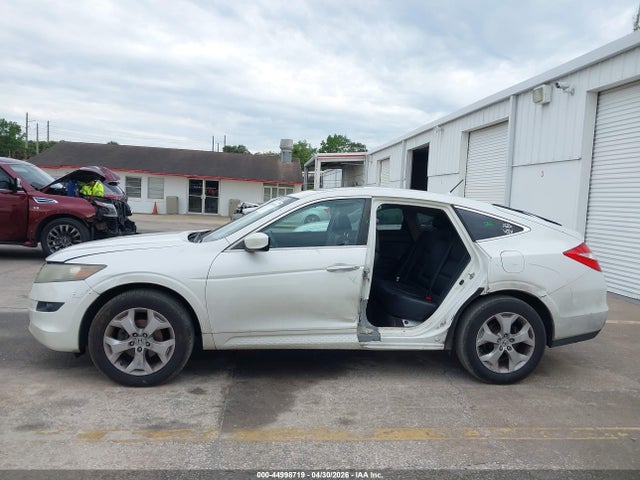 Продажа на аукционе авто 2012 Honda Crosstour Ex-l, vin: 5J6TF1H56CL007260, номер лота: 44998719