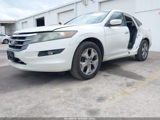 Продажа на аукционе авто 2012 Honda Crosstour Ex-l, vin: 5J6TF1H56CL007260, номер лота: 44998719