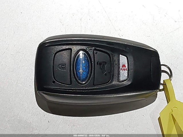 2022 Subaru Outback Onyx Edition Xt მანქანა იყიდება აუქციონზე, vin: 4S4BTGLD7N3246228, აუქციონის ნომერი: 44998722