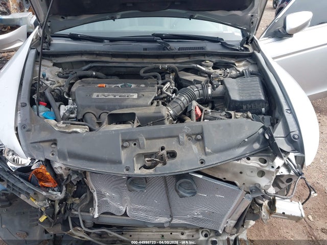 Продажа на аукционе авто 2008 Honda Accord 2.4 Ex-l, vin: 1HGCP26818A036997, номер лота: 44998723