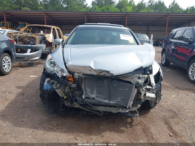 Продажа на аукционе авто 2008 Honda Accord 2.4 Ex-l, vin: 1HGCP26818A036997, номер лота: 44998723