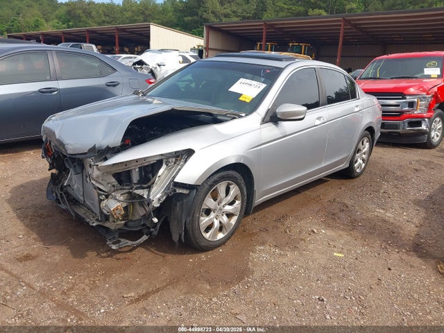 Продажа на аукционе авто 2008 Honda Accord 2.4 Ex-l, vin: 1HGCP26818A036997, номер лота: 44998723