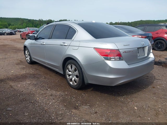 Продажа на аукционе авто 2008 Honda Accord 2.4 Ex-l, vin: 1HGCP26818A036997, номер лота: 44998723