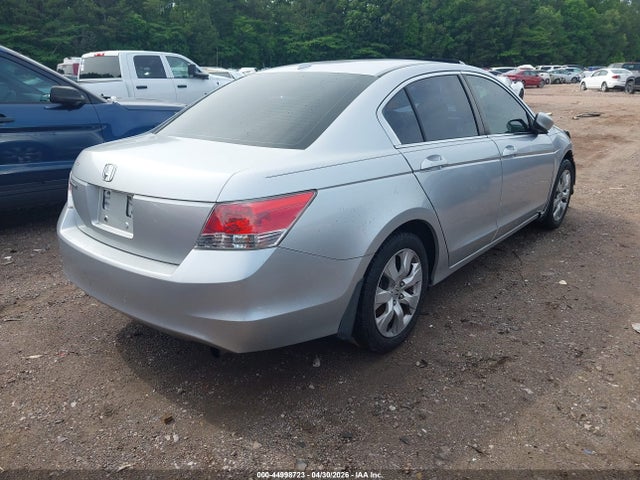 Продажа на аукционе авто 2008 Honda Accord 2.4 Ex-l, vin: 1HGCP26818A036997, номер лота: 44998723