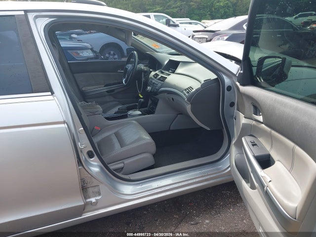Продажа на аукционе авто 2008 Honda Accord 2.4 Ex-l, vin: 1HGCP26818A036997, номер лота: 44998723
